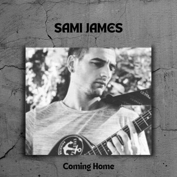 Cover art for Coming Home