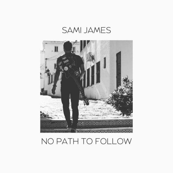 Cover art for No Path to Follow